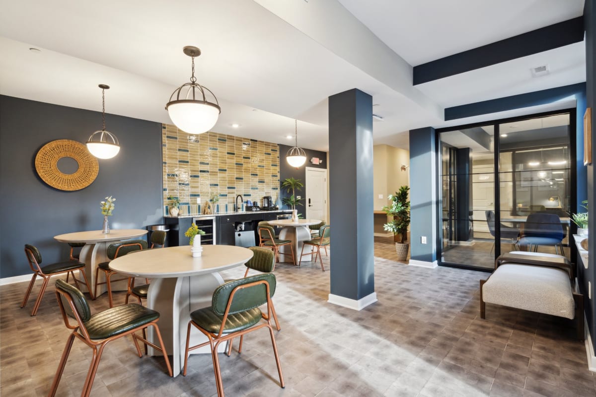 Apartments for Rent in East Falls, Philadelphia The Anchorage